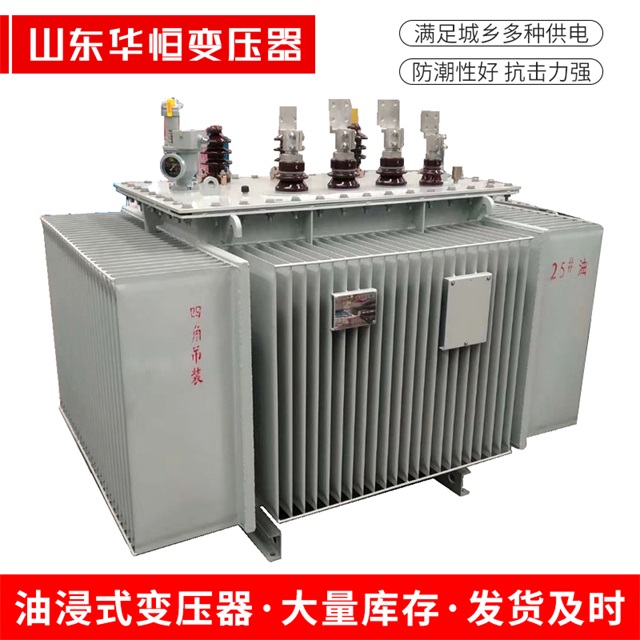 S13-10000/35镇赉镇赉镇赉电力变压器厂家