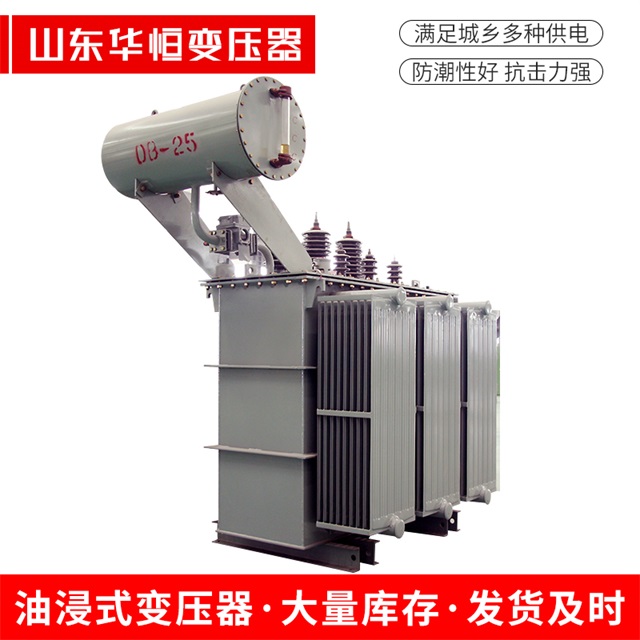 S11-10000/35镇赉镇赉镇赉电力变压器厂家