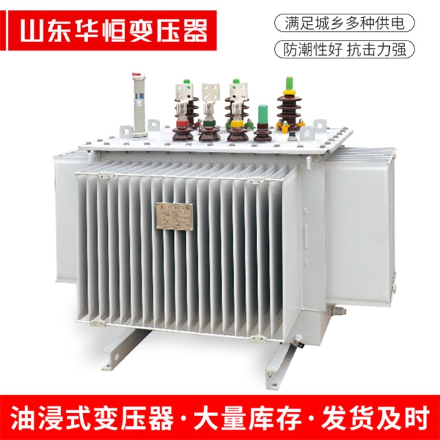 S13-10000/35镇赉镇赉镇赉电力变压器