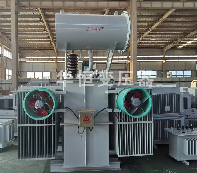 S13-8000/35镇赉镇赉镇赉电力变压器