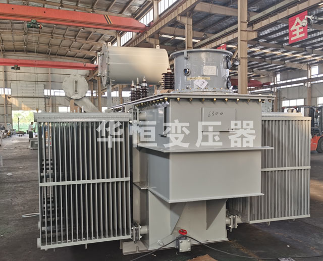 S11-6300/35镇赉镇赉镇赉电力变压器价格